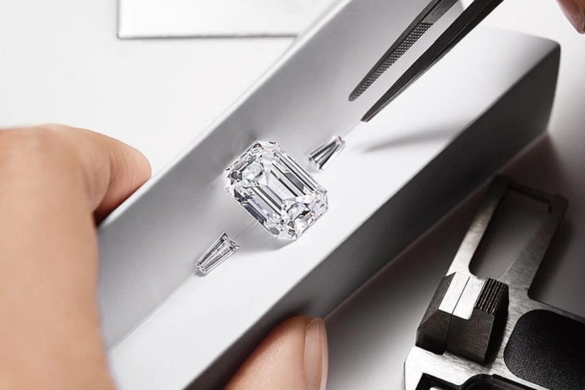 Natural Diamonds
