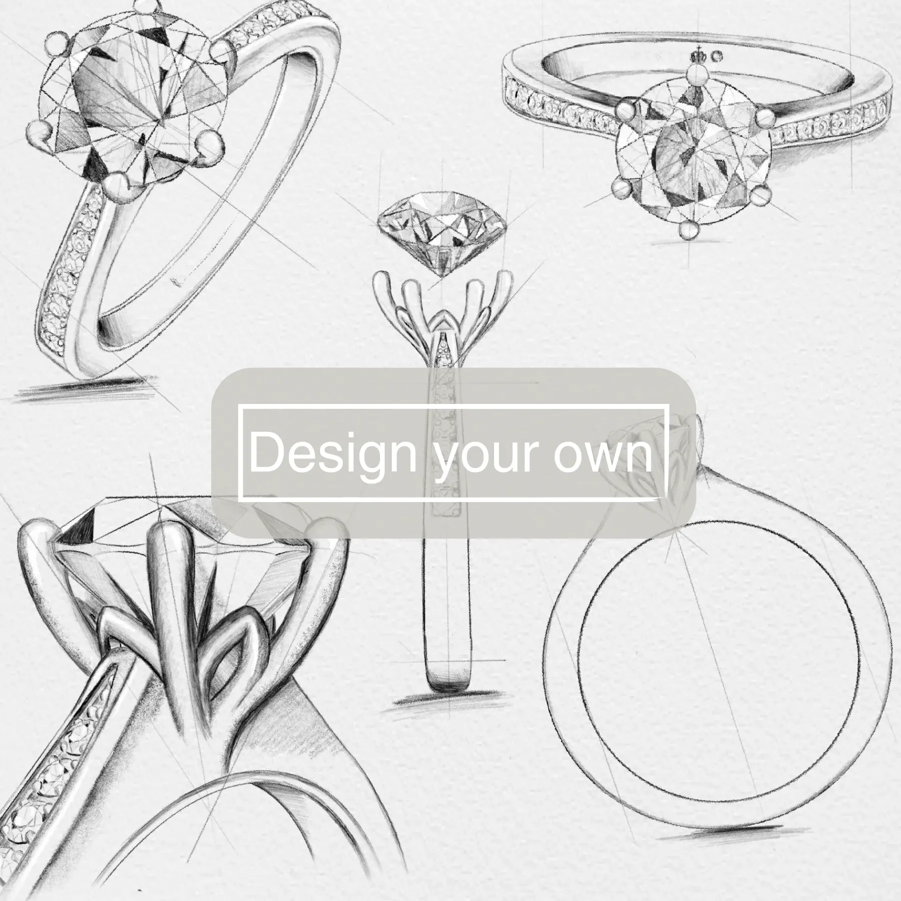 DESIGN YOUR OWN